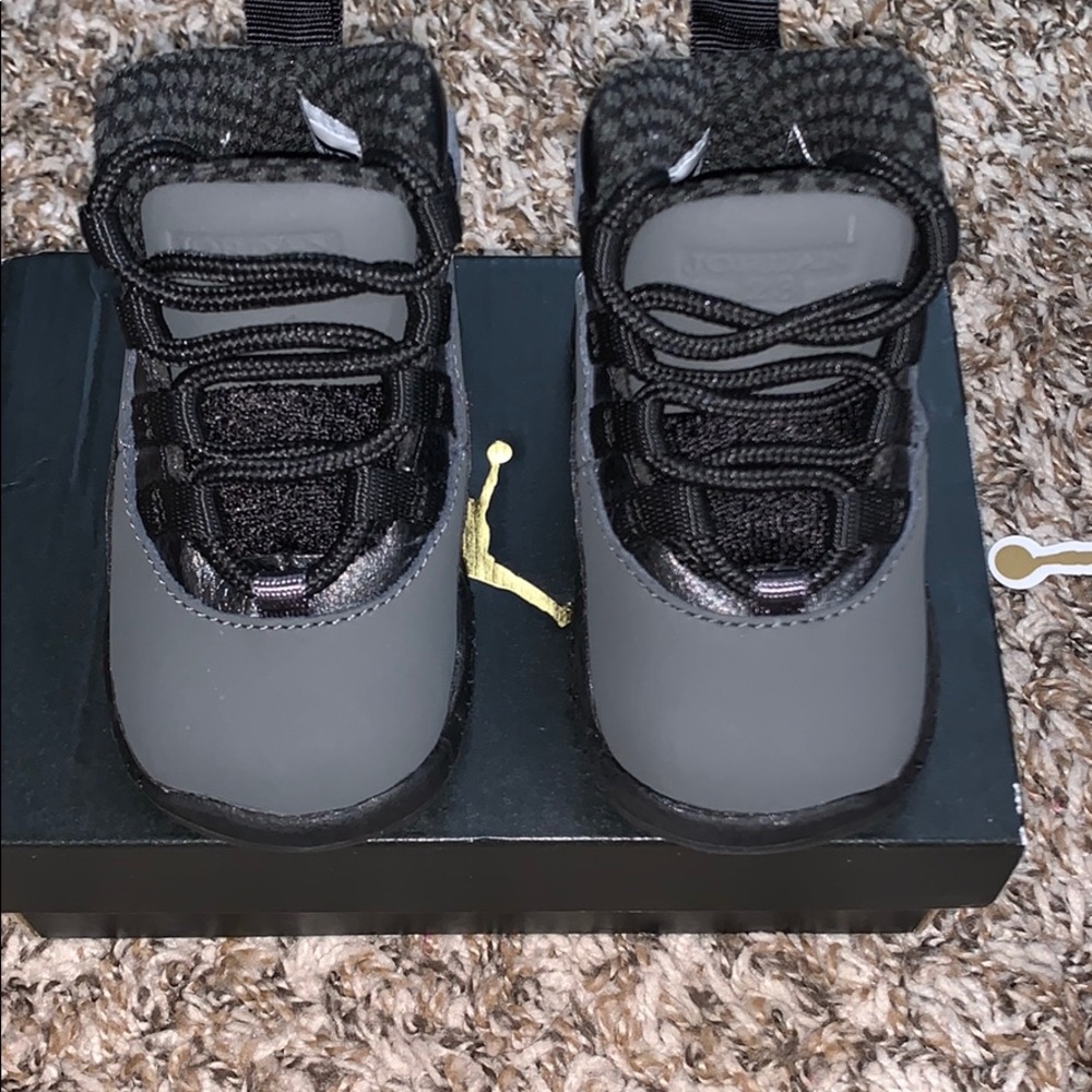 Jordan